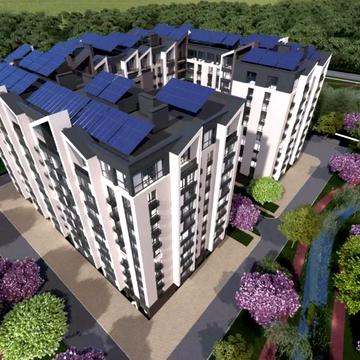 Озерна вул., 20/4