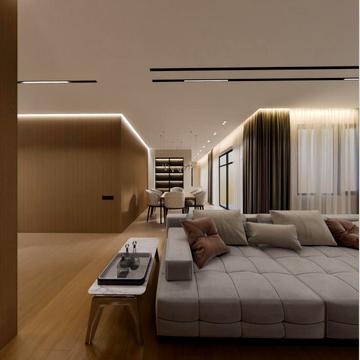 Продаж дизайнерської 3кімн. квартири в ЖК Баварія ЖК Баварія