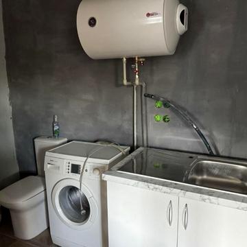 2-ий Європейський пров.