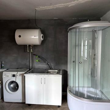 2-ий Європейський пров.