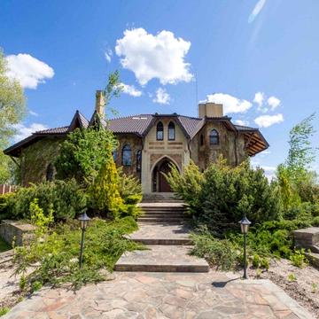 Старокиївська