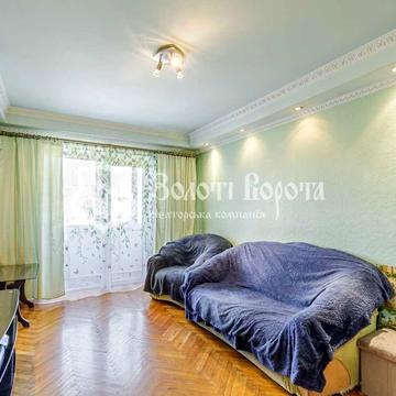 Ореста Левицького вул. (Академіка Курчатова), 3