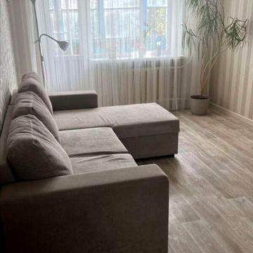 Довгострокова оренда 2к Квартира Квартальна (Гладкова) вулиця