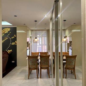 Аренда!!!3к ЖК Изумрудный город,Валерія Дейнеки,1