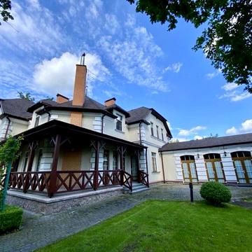 Золотоворітська вул.