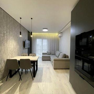 ЖК Нова Англія, Новая Англия, Максимовича 26 Васильківська