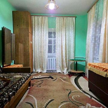 Частина будинку Залізничне Селище