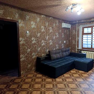 Здається 3 кімнатна квартира, пр. Металургів