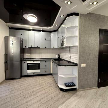 Оренда продуманої 1к квартири вул. Миру 40 ЖК Софія поряд Київ