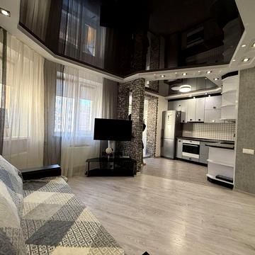 Оренда продуманої 1к квартири вул. Миру 40 ЖК Софія поряд Київ