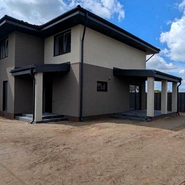 Кочергіна вул.