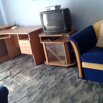 Валентинівська вул. (Блюхера), 18