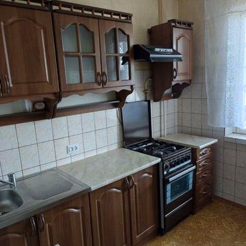 Сдам 1-к квартиру Лески, ул. Евгения Логинова!