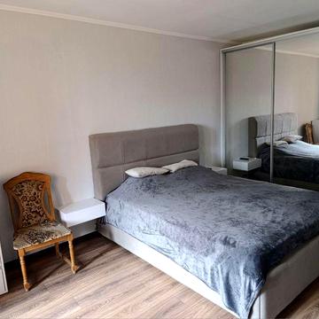 1к роздільна балкон ЛІЖКО вул.Бикова 6 5/9 ГАЗ Троєщина Деснянський