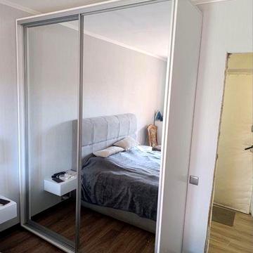 1к роздільна балкон ЛІЖКО вул.Бикова 6 5/9 ГАЗ Троєщина Деснянський