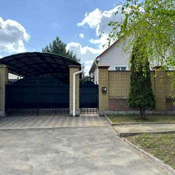 ‼️Дом на Кичкасе, 4 комнаты + времянка, продажа!