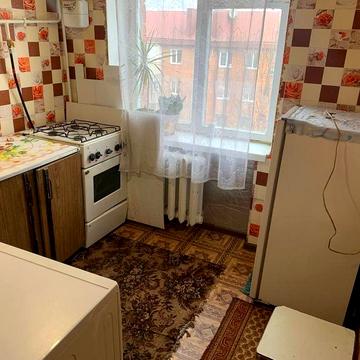 Оренда однокімнатной квартири Південно Захід