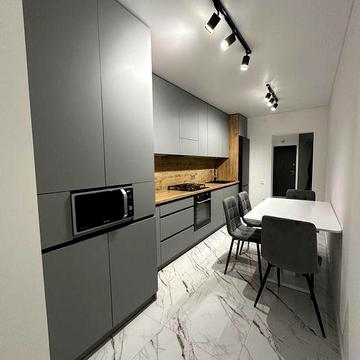 Сдам 1к квартиру в ЖК Палермо, Центральный р-н