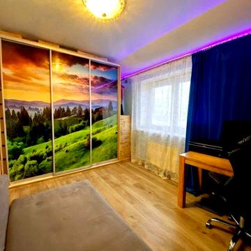 2к квартира в ЖК «Щасливий» • Видова • З ремонтом та технікою ЖК &quot;Щасливий&quot;