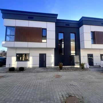 Петропавлівська Борщагівка біля ЖК Аметист продаж Дуплекса 4к Газ