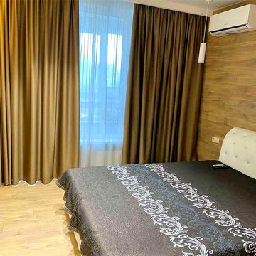 Оренда 3-к в ЖК Зарічний (вул. Зарічна 3 А, метро Славутич)