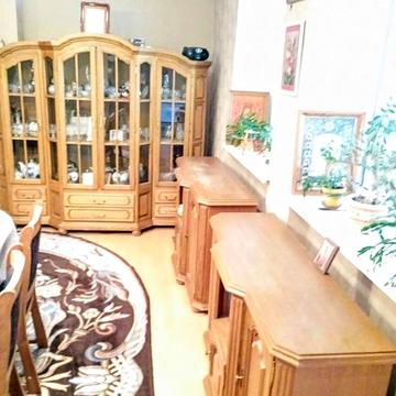 оренда 3-кімнатної квартири в клубному будинку!