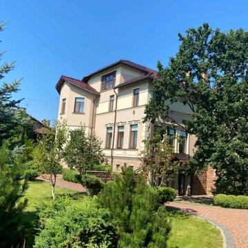 Старокиївська