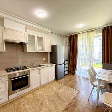 Оренда 2-кім квартири ЖК "Бельгійське Містечко" вул. Джерельна (Центр)