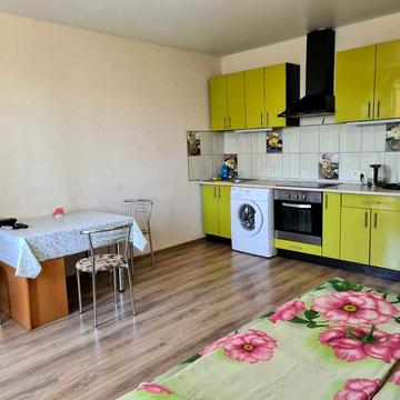 От хозяина сдам   1 комн.кварт в Киевском р-не