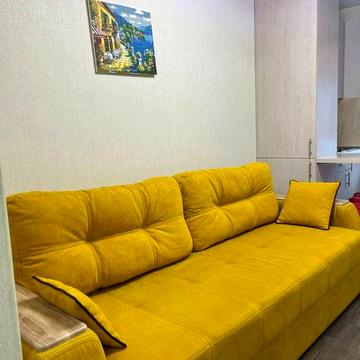 Можно на месяц! Аренда квартиры.Академика Павлова.Барабашова.Салтовка.