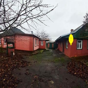 Продам дом в с. Песчанка.