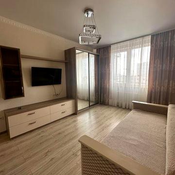 2-комн. квартира в ЖК Апельсин, 8 этаж — от хозяина