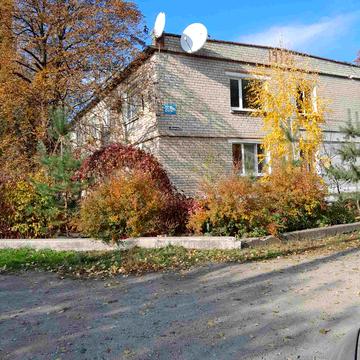 Віктора Сулими вул., 250