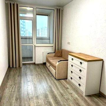 Затишна 2-кімнатна квартира з якісним ремонтом ЖК Позняки 4-А