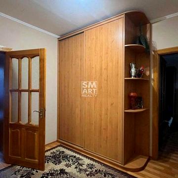 Троєщина. Оренда 2к квартири Бальзака 63Б