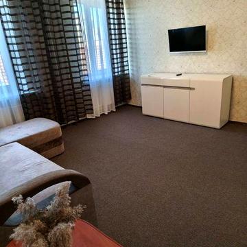 Здам 1-квартиру в центрі міста