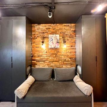 Здам 1к квартиру Соф.Борщагівка Вишневе Смарт