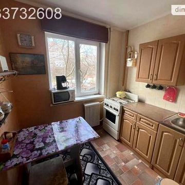 Довгострокова оренда 1к Квартира Київська вулиця