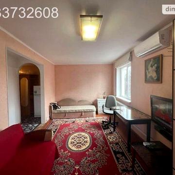 Довгострокова оренда 1к Квартира Київська вулиця