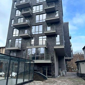 Продаж 1к Квартира Архітектора Олега Петрова (Чернишевського) вулиця ЖК AcademHoff