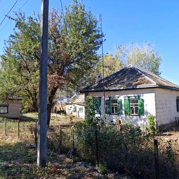 Продам одноповерховий будинок