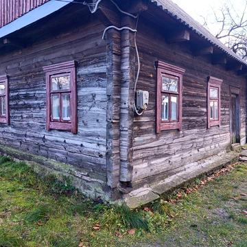 Здам будинок в оренду Любешів