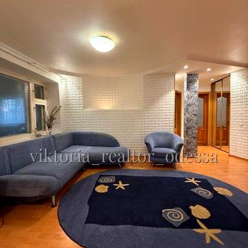 Двухкомнатная квартира‼️ПАРК ПОБЕДЫ‼️Говорова‼️армейская ЖК Говорова,армейская,зоопарковая,сегедская,парк победы,проспект шевченко ,черняховского,5 фонтана ,фонтанская дорога