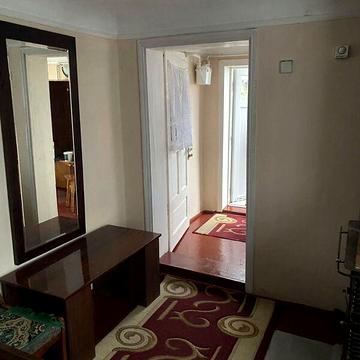 Довгострокова оренда 1к Квартира Корсунська вулиця