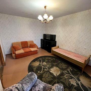 Сдам 1 комнатную кв. Левобережный-3, проспект Мира