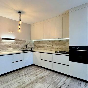 ПЕРШЕ ПОСЕЛЕННЯ! 2 кім. Квартира вул.Арцеулова