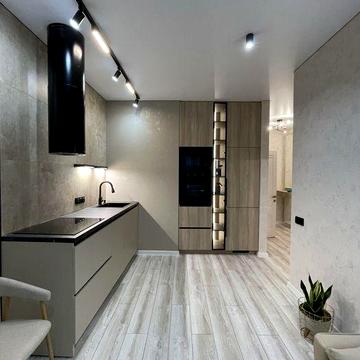 ЖК Атмосфера вид моря ЖК Атмосфера