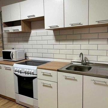 Оренда нової 1-кімнатної квартири в ПЗР