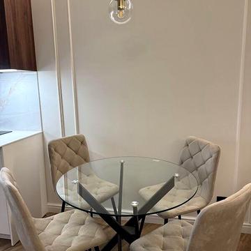 Довгострокова оренда 1к Квартира Легоцького вулиця ЖК Park Land