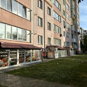 Потічна вул., 1-Д